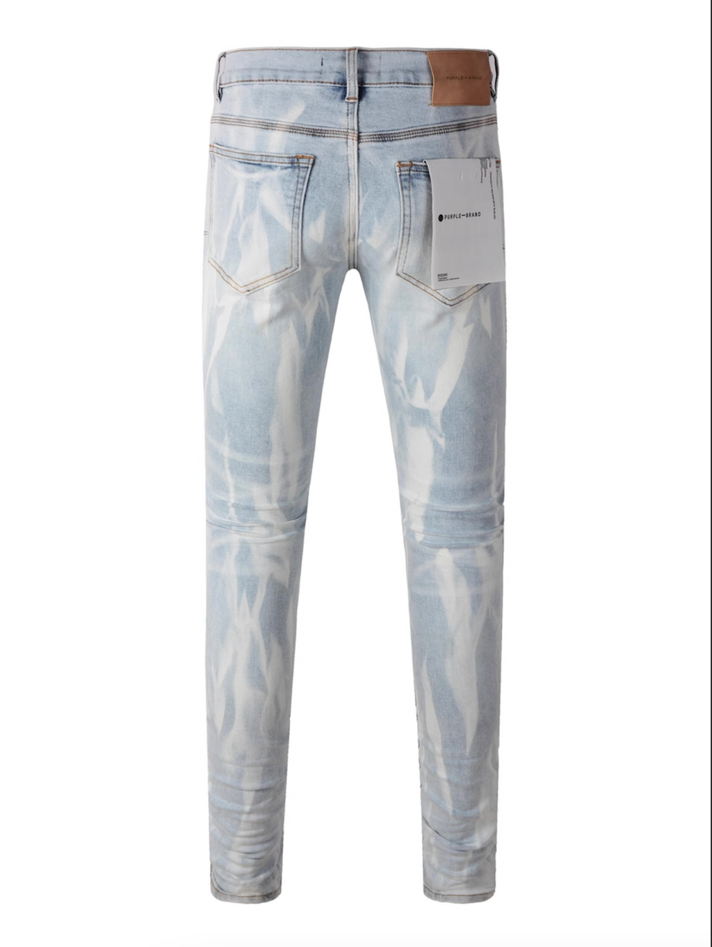 Light Design Classic Jeans