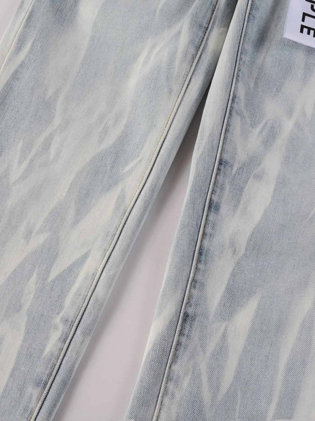 Light Design Classic Jeans